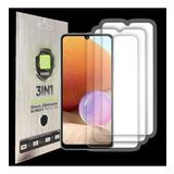 BİNANO 3IN1 ECO PAKET SAMSUNG A13 NANO EKRAN KORUYUCU