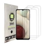 BİNANO 3IN1 ECO PAKET SAMSUNG A22 NANO EKRAN KORUYUCU