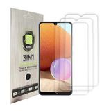 BİNANO 3IN1 ECO PAKET SAMSUNG A23 NANO EKRAN KORUYUCU