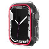 Binano Apple Watch 38 Mm Fosforlu Kasa Koruyucu Pembe