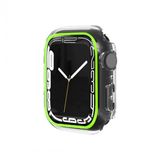 Binano Apple Watch 40Mm Fosforlu Kasa Koruyucu Acık Yesıl