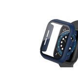 BİNANO APPLE WATCH 40MM SENSE KASA VE EKRAN KORUYUCU GÜMÜŞ