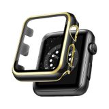 BİNANO APPLE WATCH 41MM STAR KASA VE EKRAN KORUYUCU GÜMÜŞ