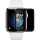 Binano Apple Watch 6 Uyumlu 40 mm Full Ekran Koruyucu