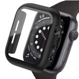 BİNANO APPLE WATCH 8 41MM SENSE KASA VE EKRAN KORUYUCU GÜMÜŞ