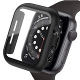 Binano Apple Watch 8 45mm Sense Kasa ve Ekran Koruyucu Açık Mavi