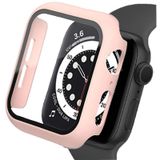 BİNANO APPLE WATCH 8 45MM SENSE KASA VE EKRAN KORUYUCU PUDRA