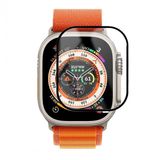Bınano Apple Watch 8 8 Ultra 49Mm Full Ekran Koruyucu