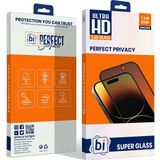 Binano Bİ 2,5D PRIVACY SUPER GLASS IPHONE 7/8/SE SİYAH EKRAN KORUYUCU