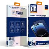 Binano Bİ 2,5D SUPER GLASS IPHONE 11/XR EKRAN KORUYUCU