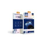 Binano Bİ 2,5D SUPER GLASS IPHONE 17/16 PRO EKRAN KORUYUCU