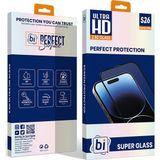 Binano Bİ 2,5D SUPER GLASS SAMSUNG S26 EKRAN KORUYUCU