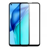 Binano Ceramic Huawei Y7P Siyah Ekran Koruyucu