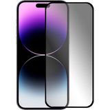Binano Ceramic iPhone 15 Pro Max Şeffaf Ekran Koruyucu