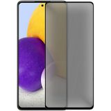 Binano Ceramic Matte Samsung A72 Şeffaf Nano Ekran Koruyucu