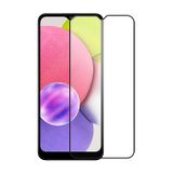 Binano Ceramic Samsung A03S Şeffaf Ekran Koruyucu