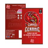 Binano Curved Ceramic OPPO A31 Nano Ekran Koruyucu
