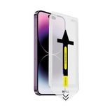 BİNANO DEFENDER IPHONE 14 PRO EASY APP EKRAN KORUYUCU