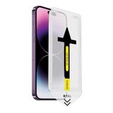 Binano Defender Iphone 15 Easy App Ekran Koruyucu