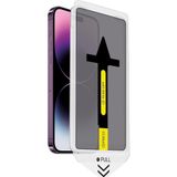 Bınano Defender Prıvacy Iphone 13 Pro Max/14 Plus Easy App Ekran Koruyucu