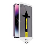 Bınano Defender Prıvacy Iphone 14 Pro Easy App Ekran Koruyucu
