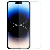 Binano Extreme iPhone 15 Plus Şeffaf Nano Ekran Koruyucu