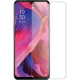 Binano Extreme Oppo A73 Şeffaf Nano Ekran Koruyucu