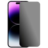 Binano Extreme Privacy iPhone 15 Pro Max Siyah Nano Ekran Koruyucu