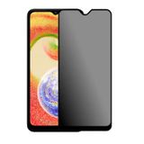 Binano Extreme Privacy Samsung A04S Siyah Nano Ekran Koruyucu