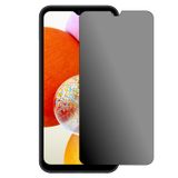 Binano Extreme Privacy Samsung A14 Siyah Nano Ekran Koruyucu