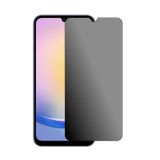 Binano Extreme Privacy Samsung Galaxy A25 Siyah Nano Ekran Koruyucu