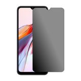Binano Extreme Privacy Xiaomi Redmi 12C Siyah Nano Ekran Koruyucu