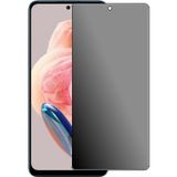 Binano Extreme Prıvacy Xıaomı Redmı Note 12 Nano Ekran Koruyucu