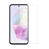 Binano Extreme Samsung A35 Şeffaf Nano Ekran Koruyucu