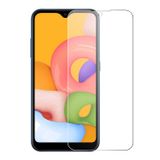 Binano Extreme Samsung Galaxy A01 Şeffaf Nano Ekran Koruyucu