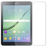 Binano Extreme Samsung Galaxy Tab S2 T710 Şeffaf Nano Ekran Koruyucu