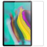 Binano Extreme Samsung Galaxy Tab S5E T720 Şeffaf Nano Ekran Koruyucu