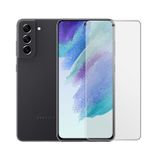 Binano Extreme Samsung S21 FE Şeffaf Nano Ekran Koruyucu