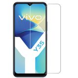 Binano Extreme Vivo Y35 Siyah Nano Ekran Koruyucu