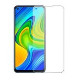 Binano Extreme Xiaomi Note 9 Şeffaf Nano Ekran Koruyucu