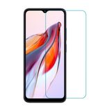 Binano Extreme Xiaomi Redmi 12C Şeffaf Nano Ekran Koruyucu