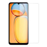 Binano Extreme Xiaomi Redmi 13C Şeffaf Nano Ekran Koruyucu