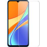 Binano Extreme Xiaomi Redmi 9C Şeffaf Nano Ekran Koruyucu