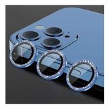 BİNANO IPHONE 11 PRO DIAMOND MAVİ CAMERA KORUYUCU