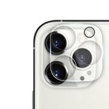 Binano iPhone 11 Pro Siyah Kamera Koruyucu