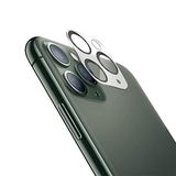 BİNANO IPHONE 11 PRO/11 PRO MAX 3D PRO SİYAH CAMERA KORUYUCU