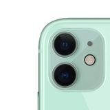 Binano iPhone 11 Siyah Kamera Koruyucu