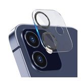 BİNANO IPHONE 12 3D PRO SİYAH CAMERA KORUYUCU