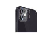 Binano iPhone 12 Şeffaf Kamera Koruyucu