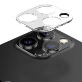 Binano iPhone 13 Pro 13 Pro Max Şeffaf Kamera Koruyucu